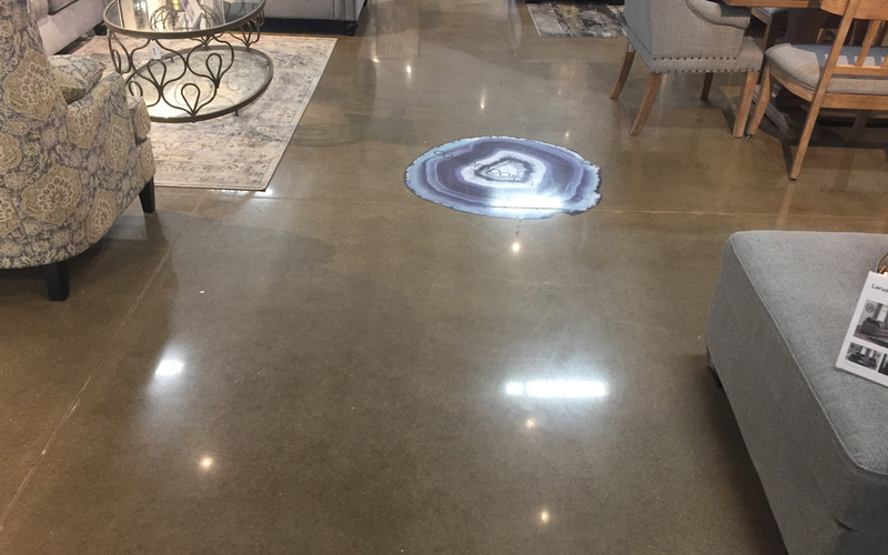 Floorcrete Inc.