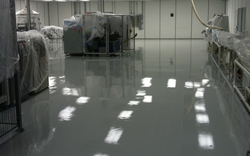 Floorcrete Inc.