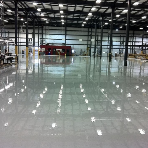 Floorcrete Inc.