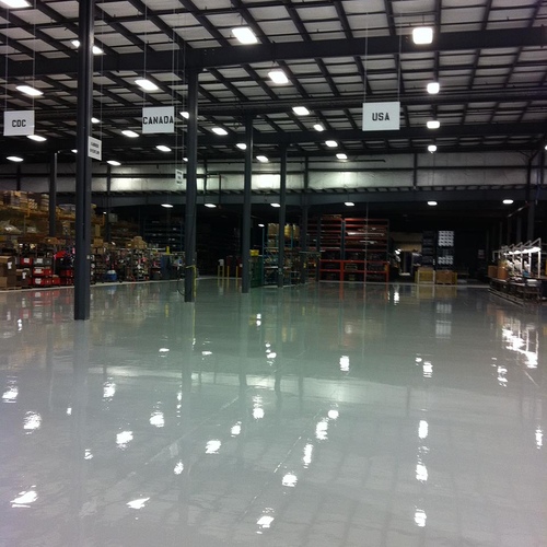 Floorcrete Inc.