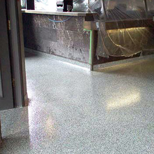 Floorcrete Inc.