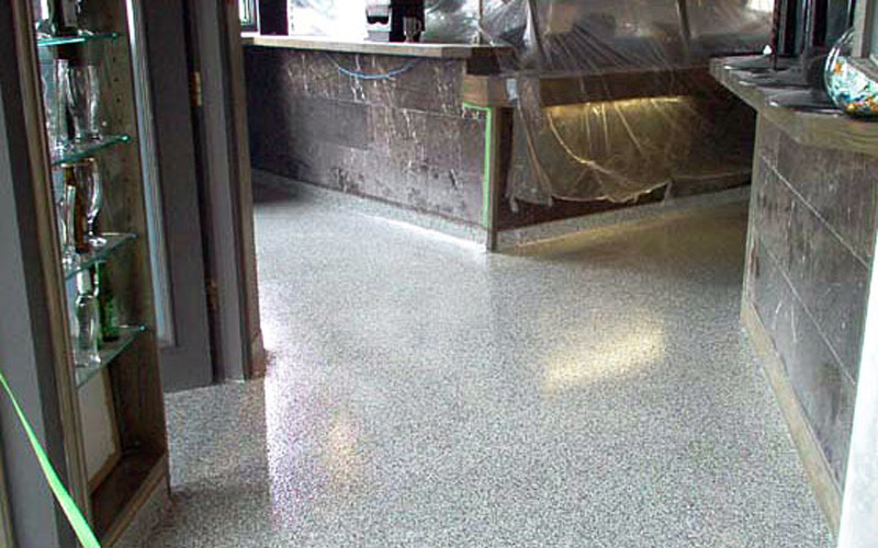 Floorcrete Inc.