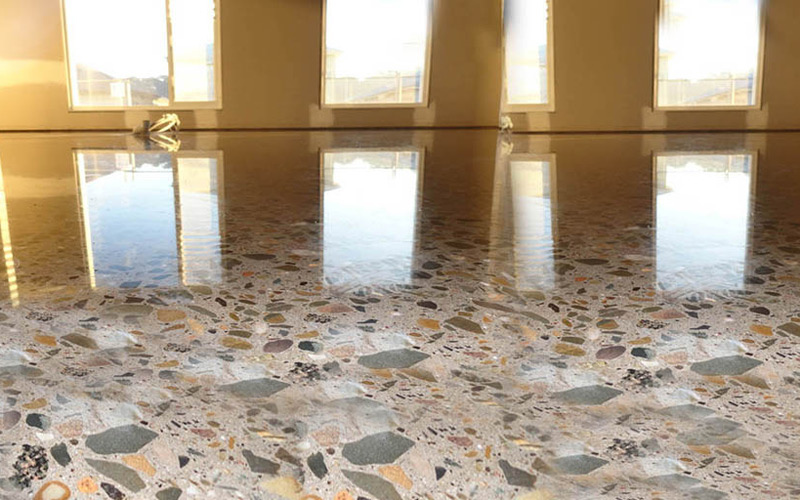 Floorcrete Inc.