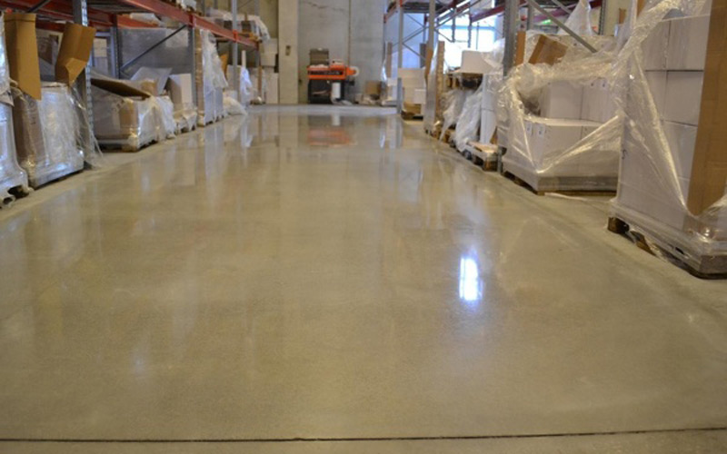 Floorcrete Inc.