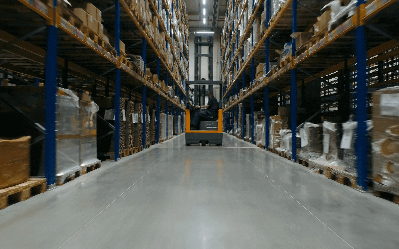 Floorcrete Inc.